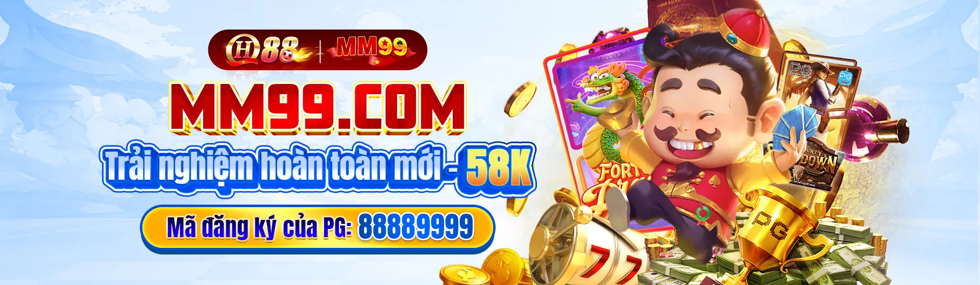 Thế giới bắn cá rich888 bet