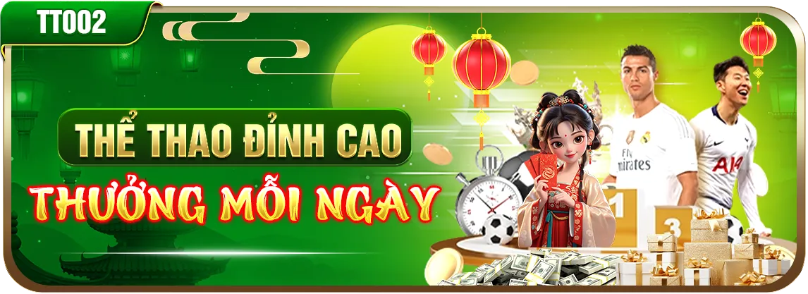 Đa dạng trò chơi rich888 bet